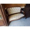 BANQUETTE STYLE LOUIS PHILIPPE 