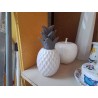 DECORATION ANANAS EN CERAMIQUE