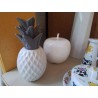 DECORATION POMME EN CERAMIQUE