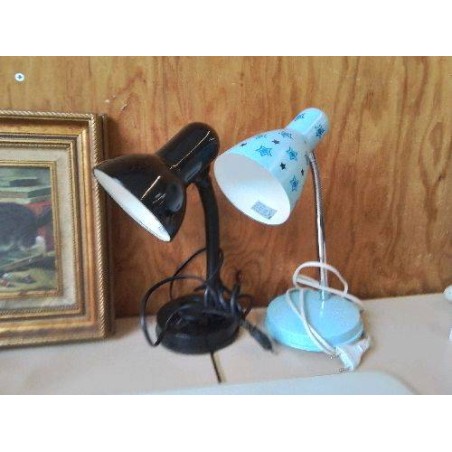 PETITE LAMPE DE CHEVET