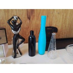 SOLIFLOR EN VERRE