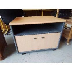 MEUBLE DE RANGEMENT BUREAU 