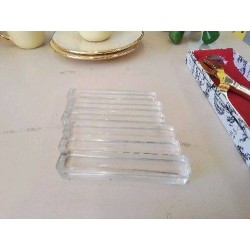 LOT DE 6 REPOSE COUTEAU 