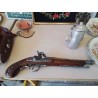 REPLIQUE PISTOLET À SYLEX 