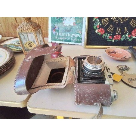 APPAREIL PHOTO VINTAGE FEX