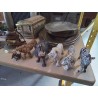 FIGURINE ANIMAL SAUVAGE 