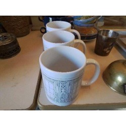 TASSE/MUG
