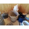CACHE POT 
