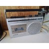 POSTE RADIO VINTAGE SCHNEIDER