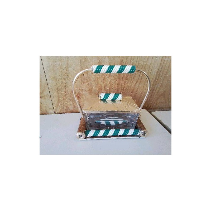 BOITE A BISCUIT ANNEE 50