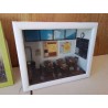 CADRE VITRINE 