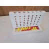 PUISSANCE 4 EN BOIS 