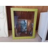 CADRE VITRINE 