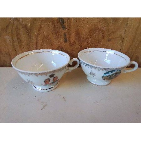 TASSE A THE 
