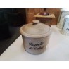 POUBELLE DE TABLE