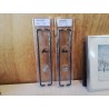 POGNET DE PORTE BAGGANAS IKEA