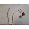 BIJOUX FANTAISIE 
