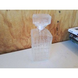 CARAFE A WHISKY 