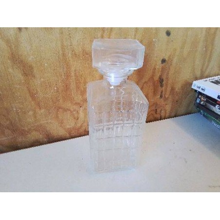 CARAFE A WHISKY 