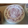 ASSIETTE DECO