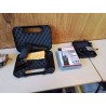 LOT AIRSOFT COMPLET