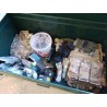 LOT AIRSOFT COMPLET