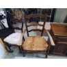 FAUTEUIL PROVENÇALE 
