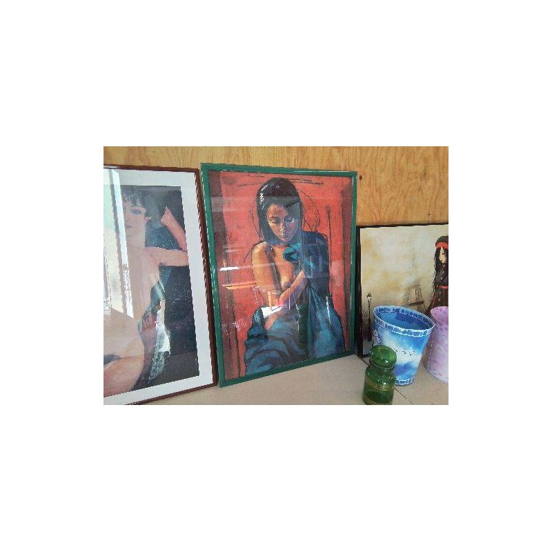 TABLEAU IMPRESSION