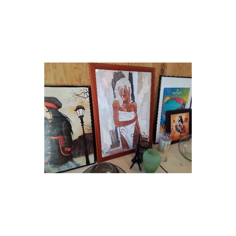 TABLEAU FAREL
