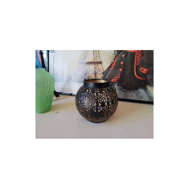 PHOTOPHORE DECO ORIENTAL