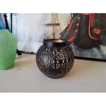 PHOTOPHORE DECO ORIENTAL