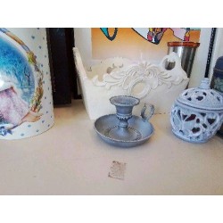 BOUGEOIRE DECO