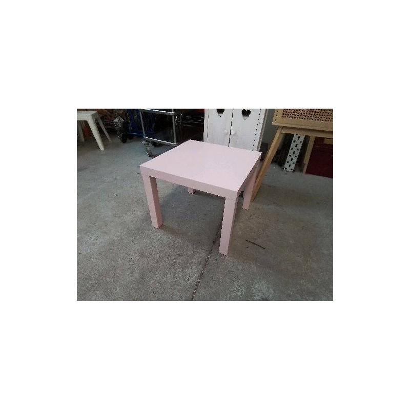 PETITE TABLE IKEA ROSE