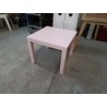 PETITE TABLE IKEA ROSE