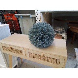 BOULE VEGETALE DECO