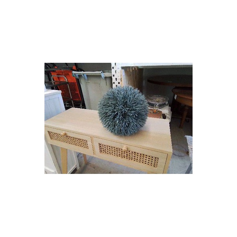BOULE VEGETALE DECO