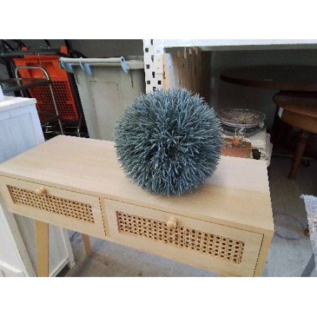 BOULE VEGETALE DECO