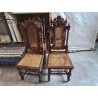 CHAISE HENRI II