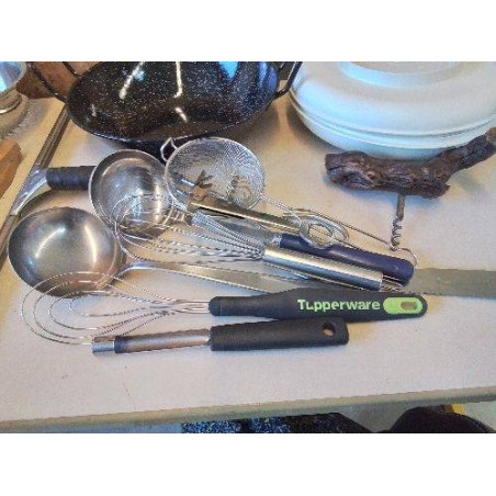 USTENSIL DE CUISINE 