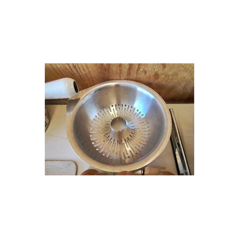 PASSOIRE INOX