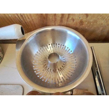 PASSOIRE INOX