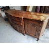 ENFILADE STYLE REGENCE