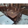 GRANDE TABLE CARRÉ 