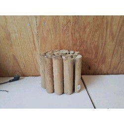 ROULEAU CLÔTURE EN BOIS