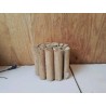 ROULEAU CLÔTURE EN BOIS