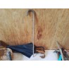 CANNE EN BOIS 