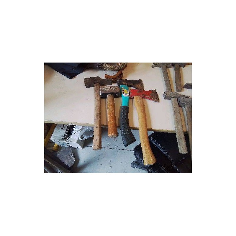 OUTILS DE BRICOLAGE 