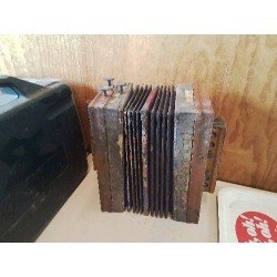 ANCIEN ACCORDÉON 