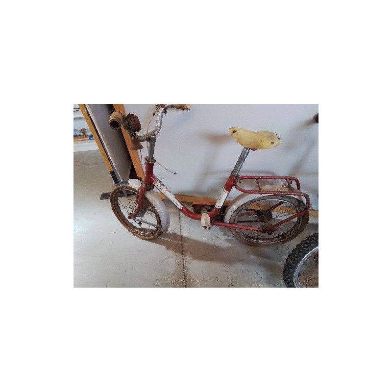 MINI VELO ANCIEN MOTOBECANE