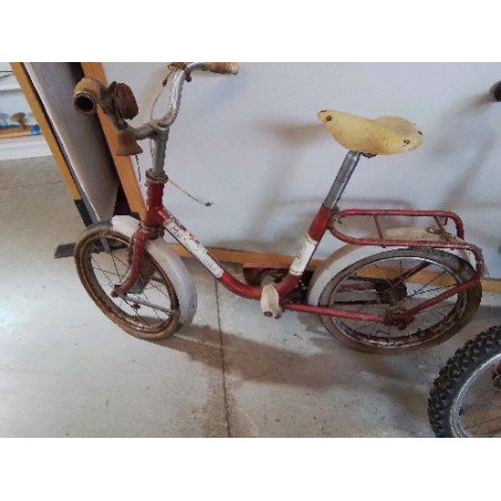 MINI VELO ANCIEN MOTOBECANE